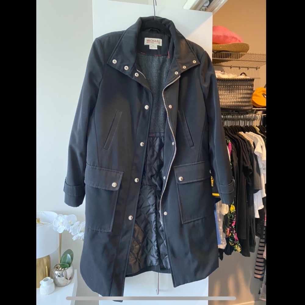 Michael Kors Coat